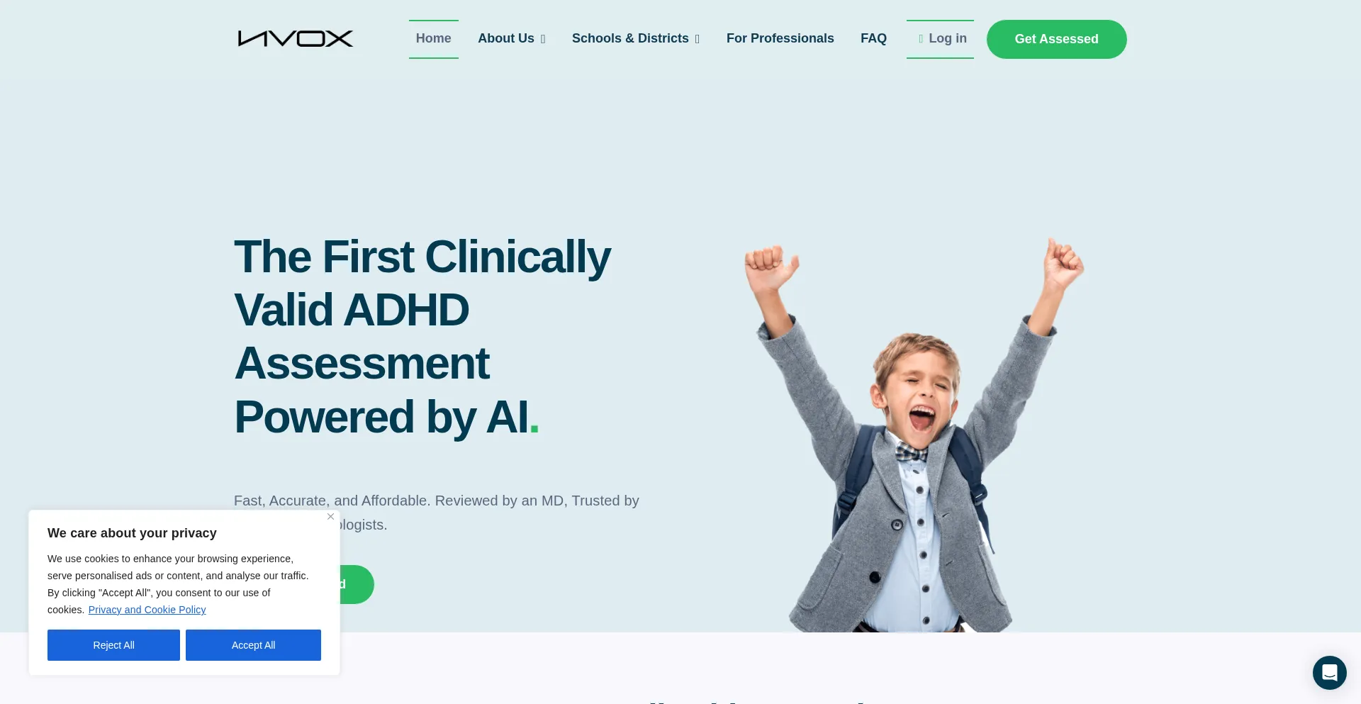 Nvox.com 安全可靠吗？