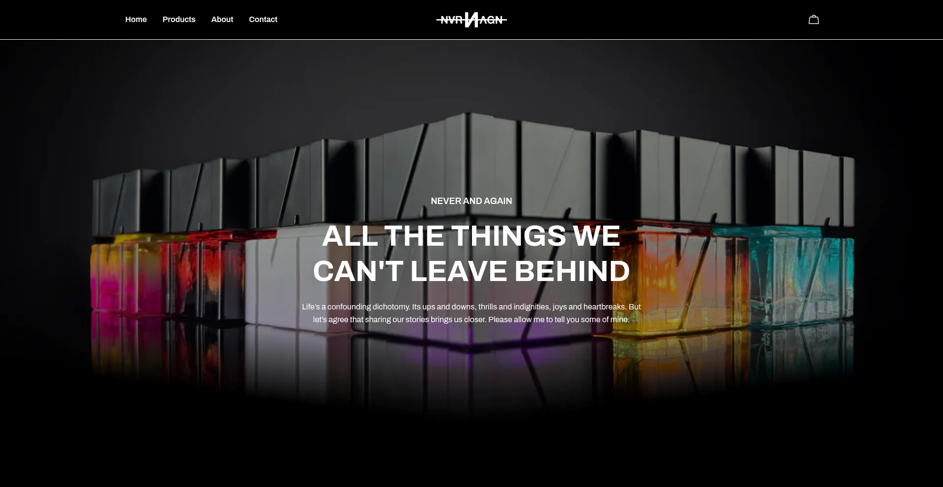 Nvrnagn.com