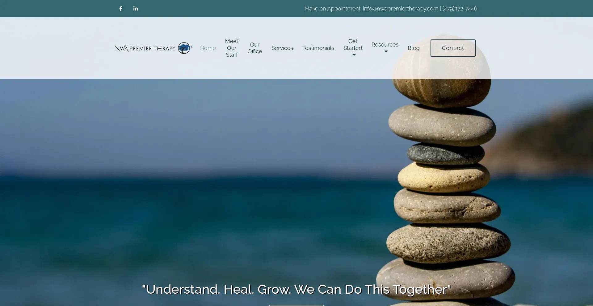 Nwapremiertherapy.com 安全可靠吗？