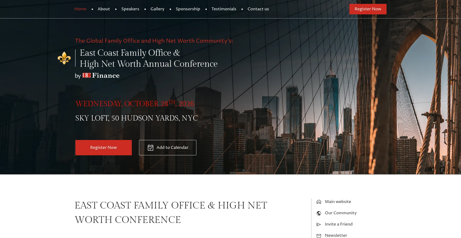 Nyc-wealth.com