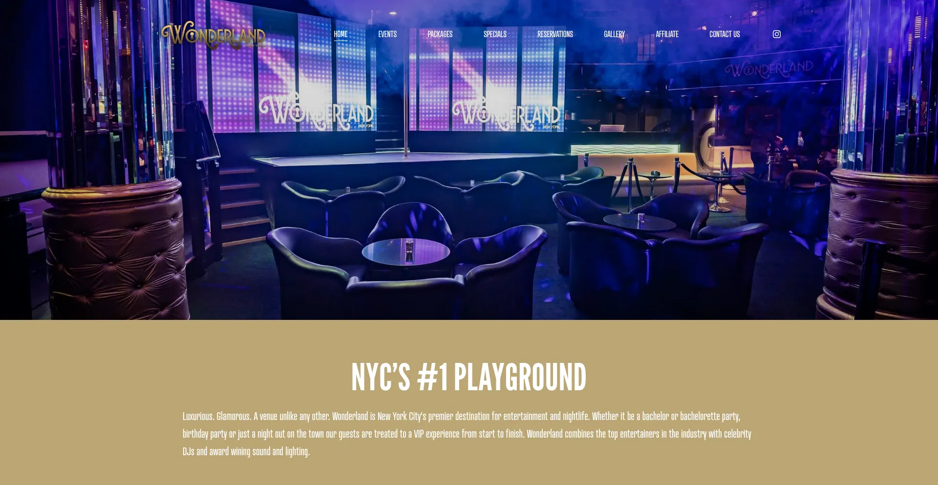 Nycwonderland.net