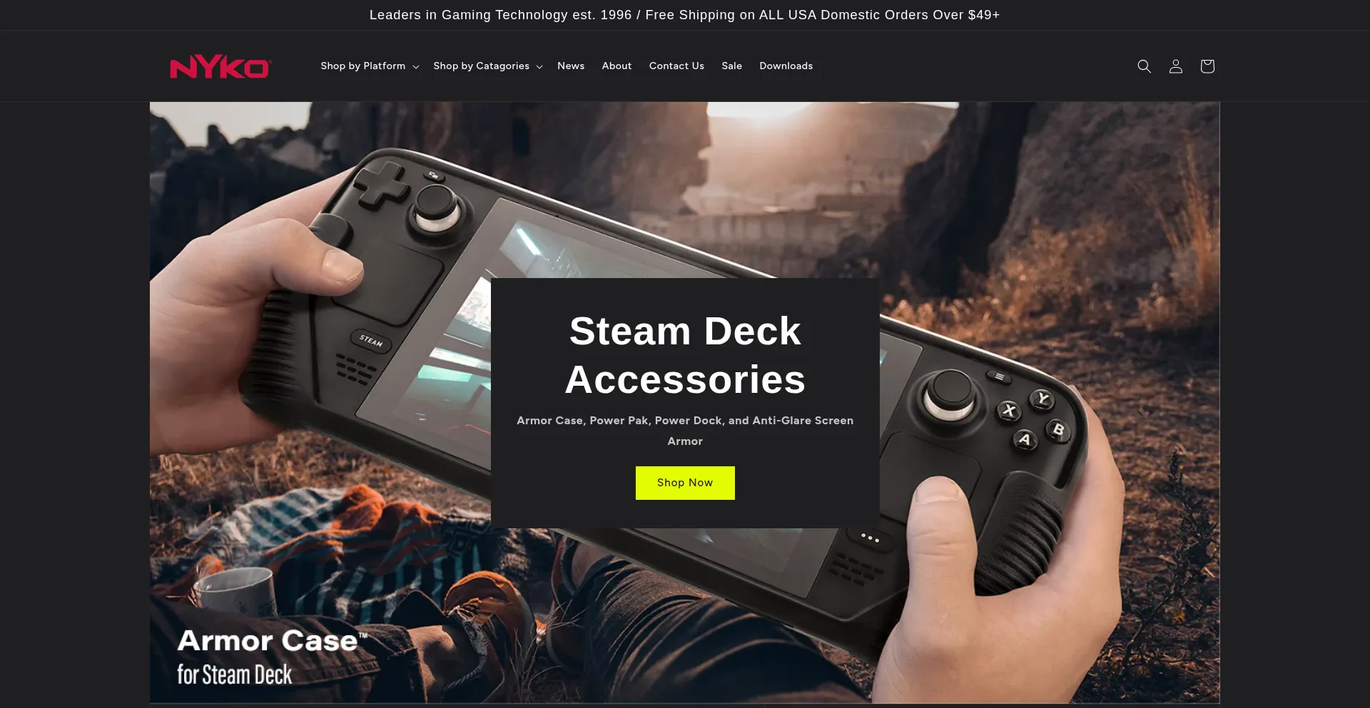 Nyko.com