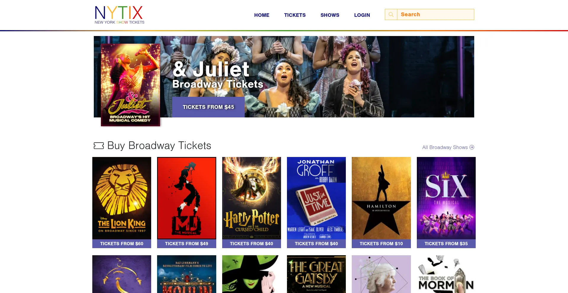 Nytix.com