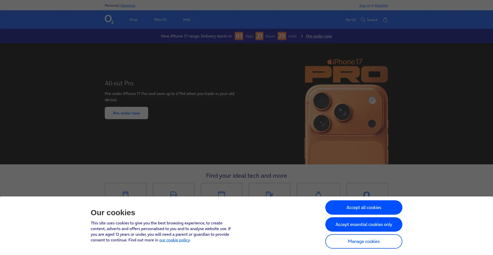O2.co.uk 安全可靠吗？