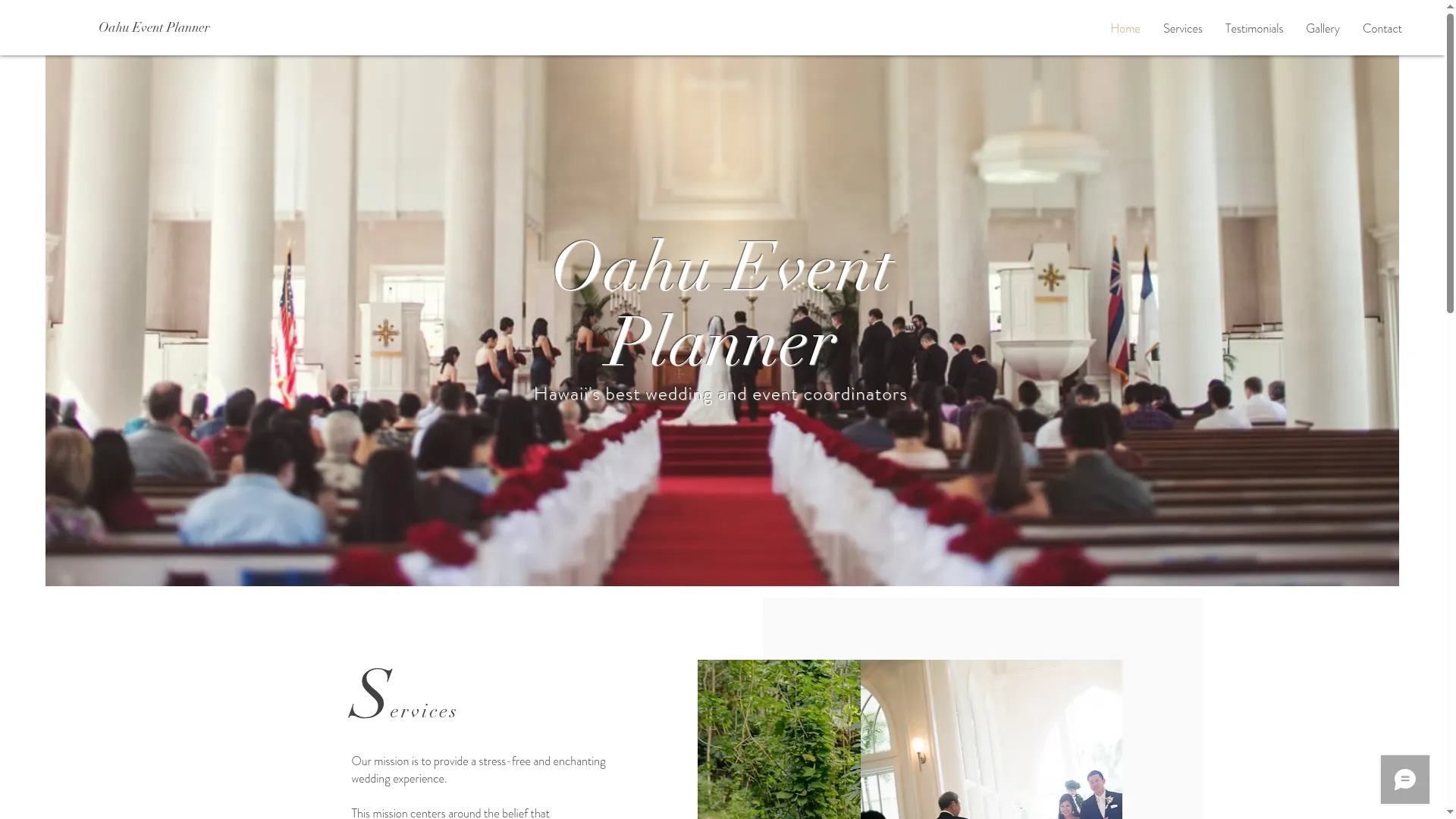 Oahueventplanner.com