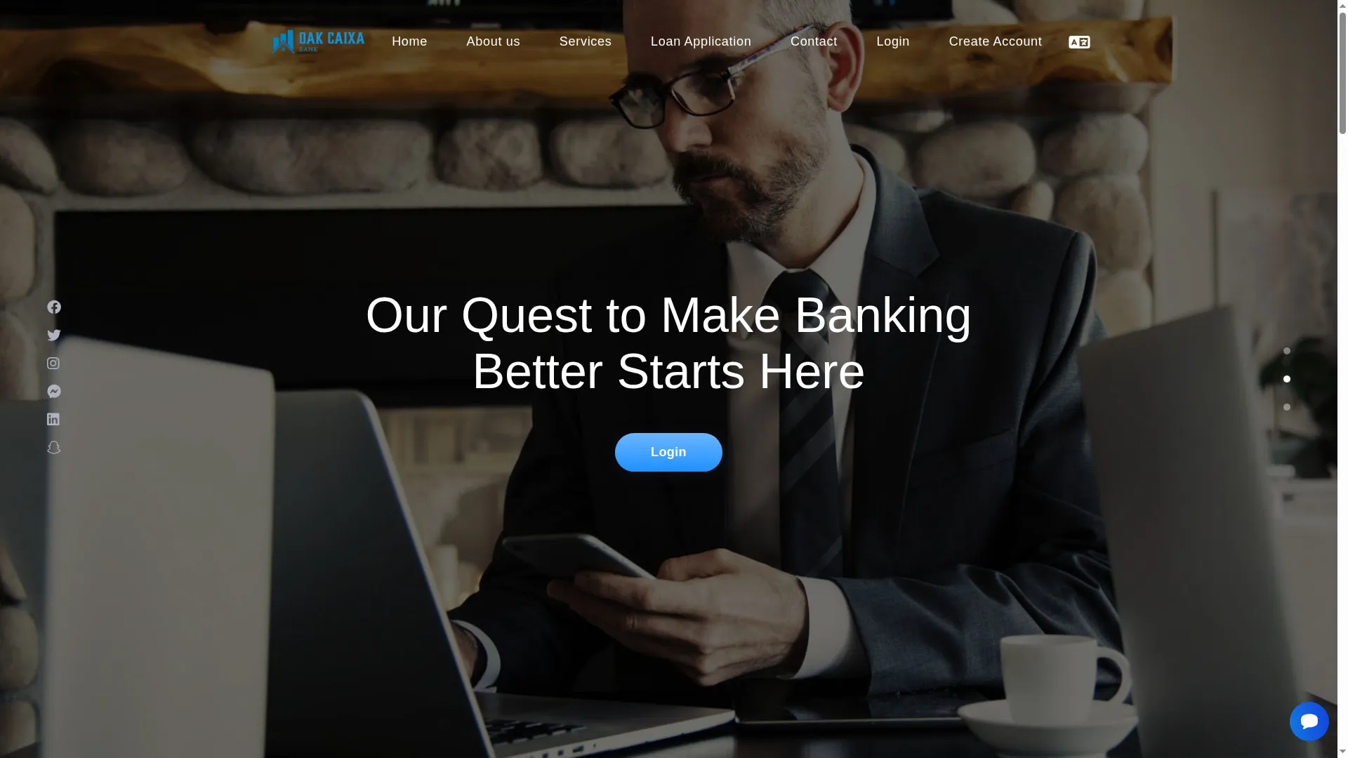 Oakcib.com