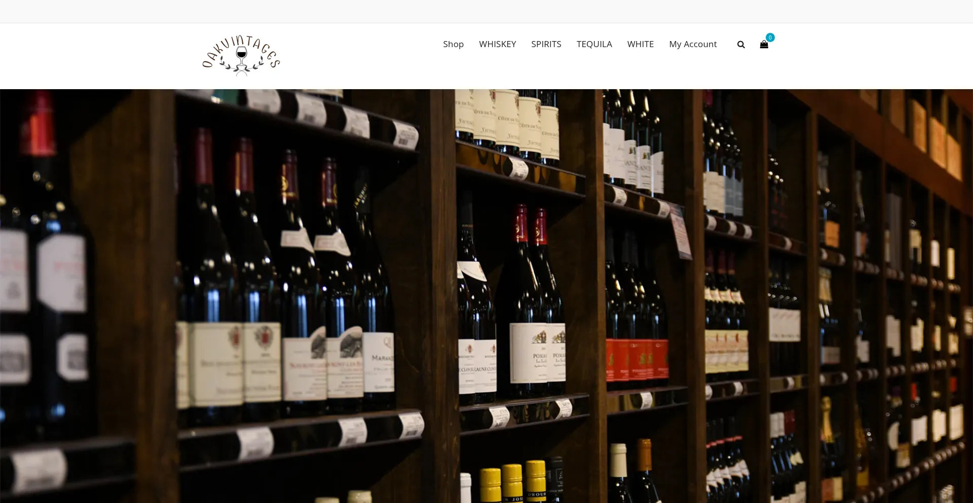 Oakvintages.com