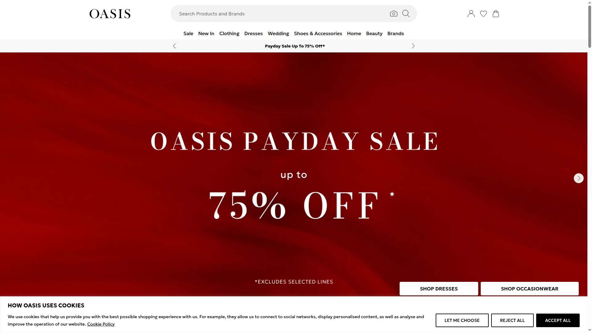 Oasisfashion.com