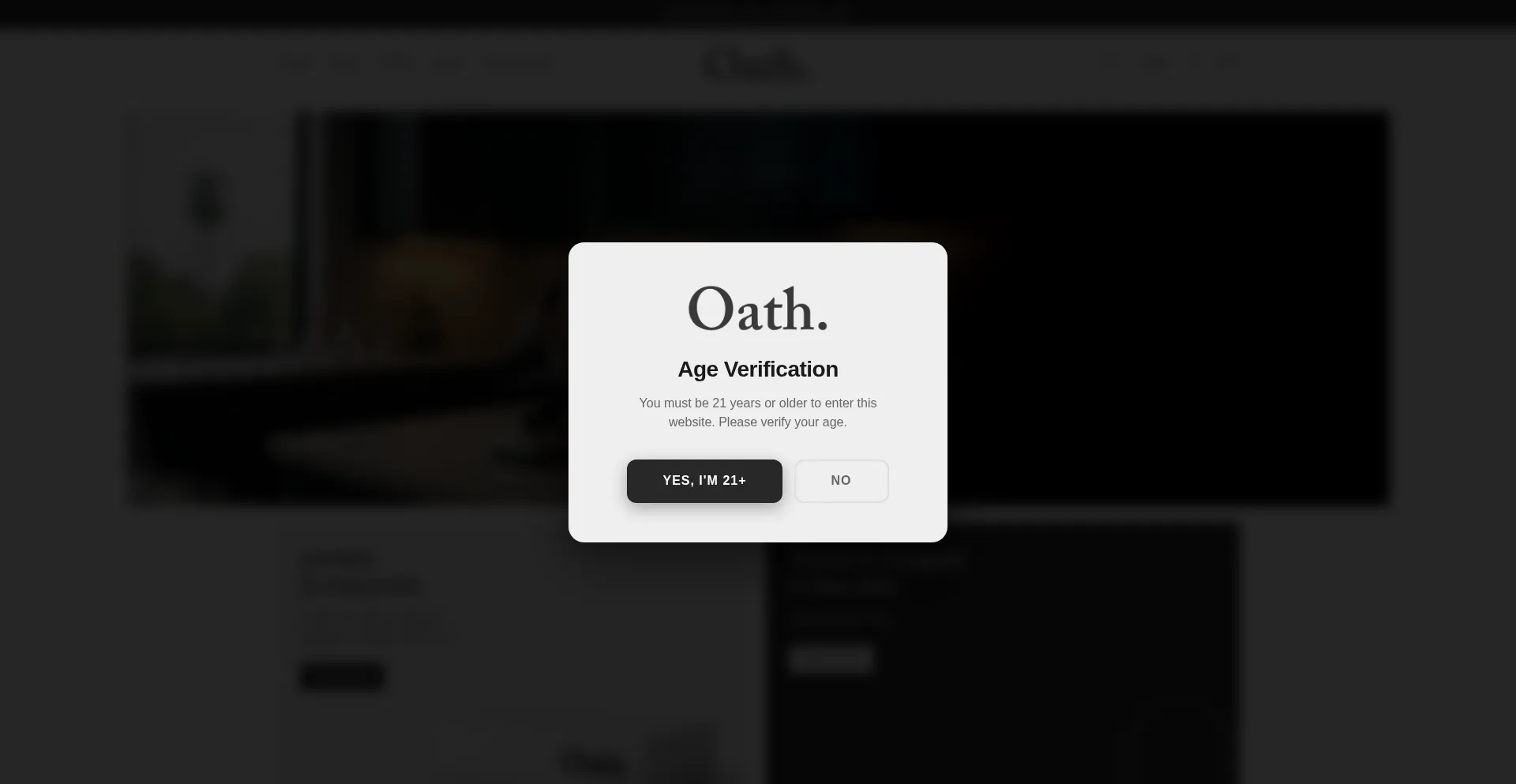 Oathresearch.com