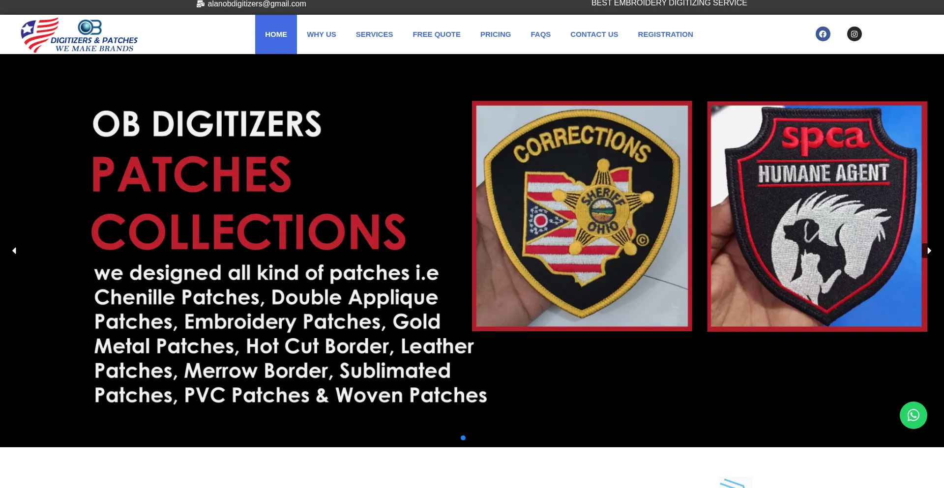 Obdigitizers.com
