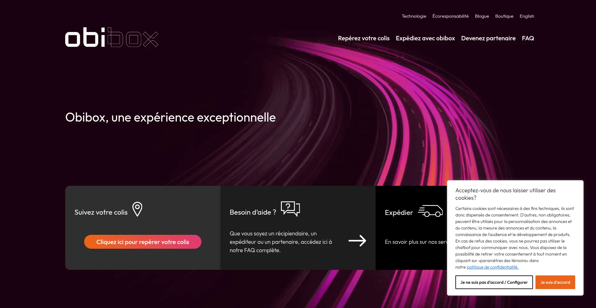 Obibox.co