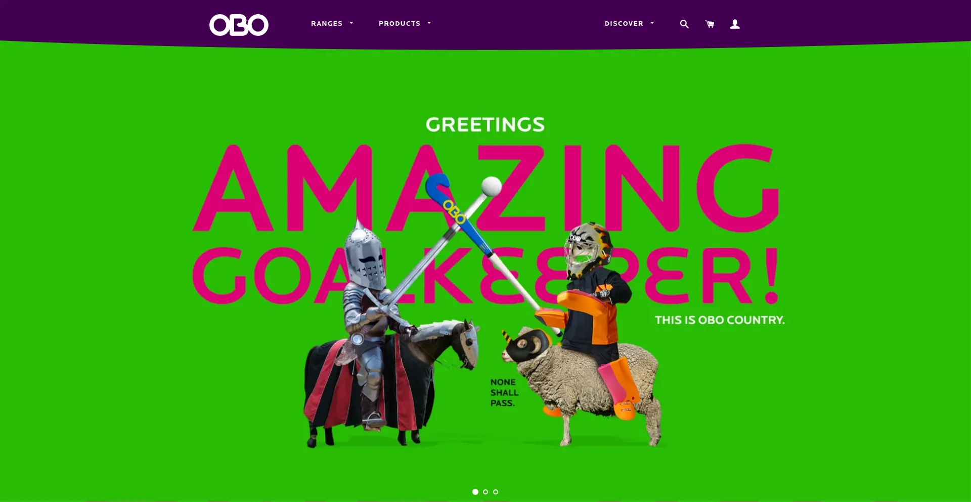 Obohockey.co.uk