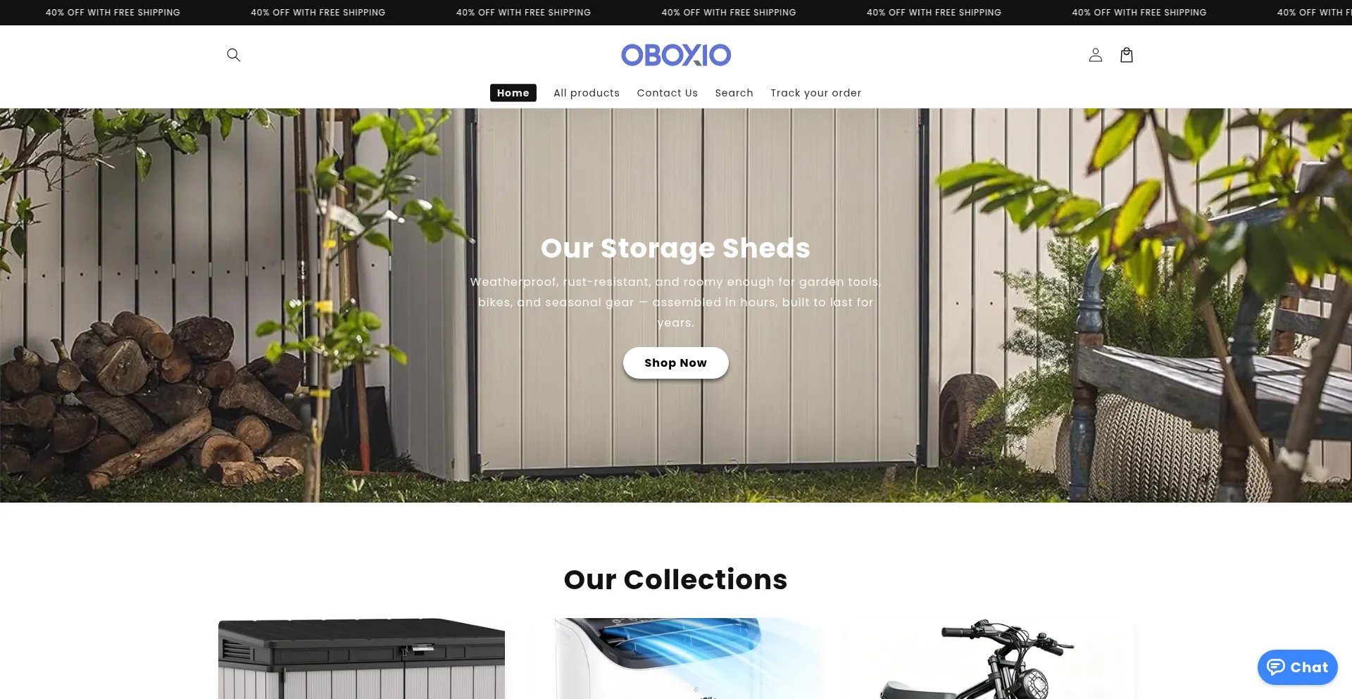 Oboxio.shop