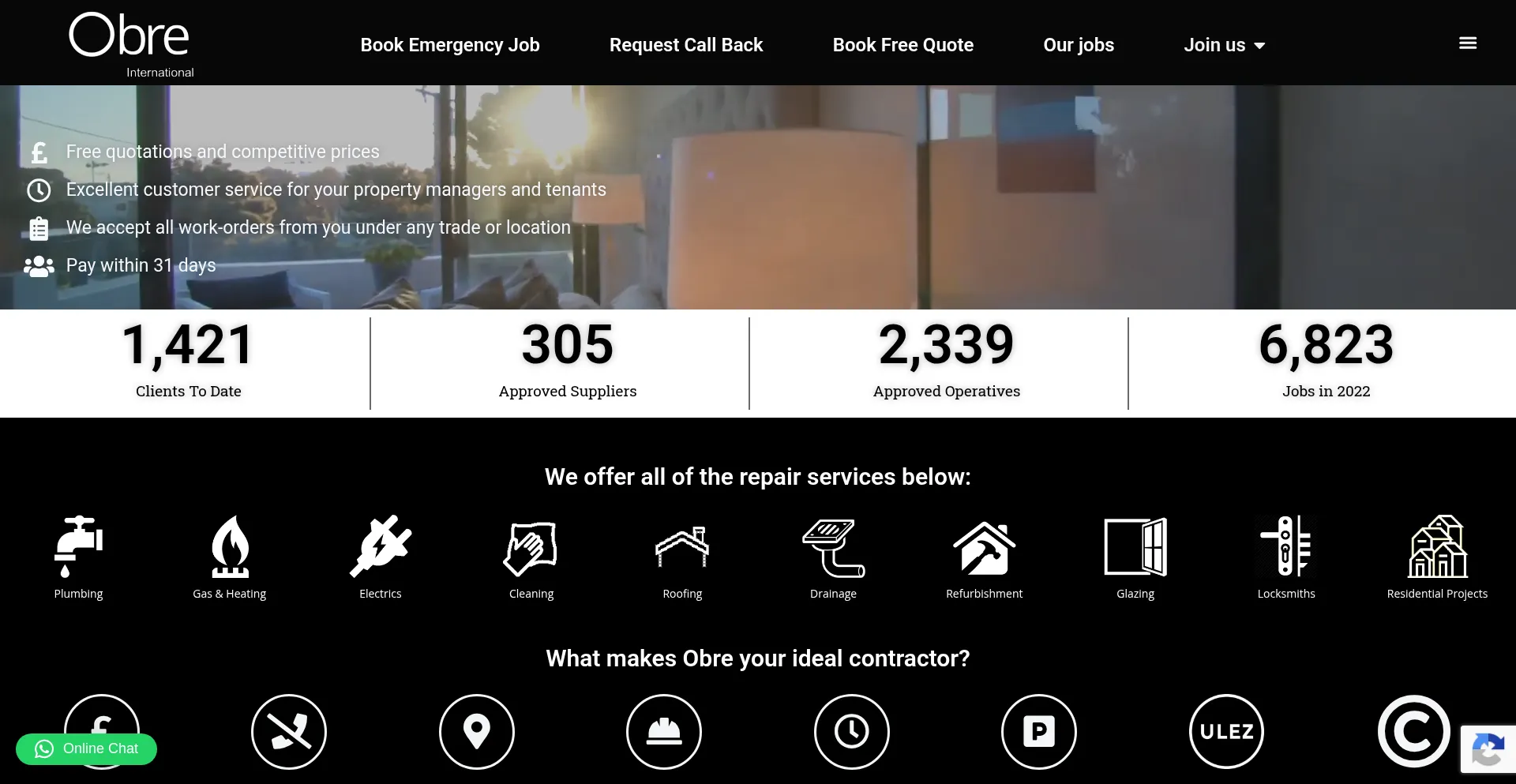 Obre.app