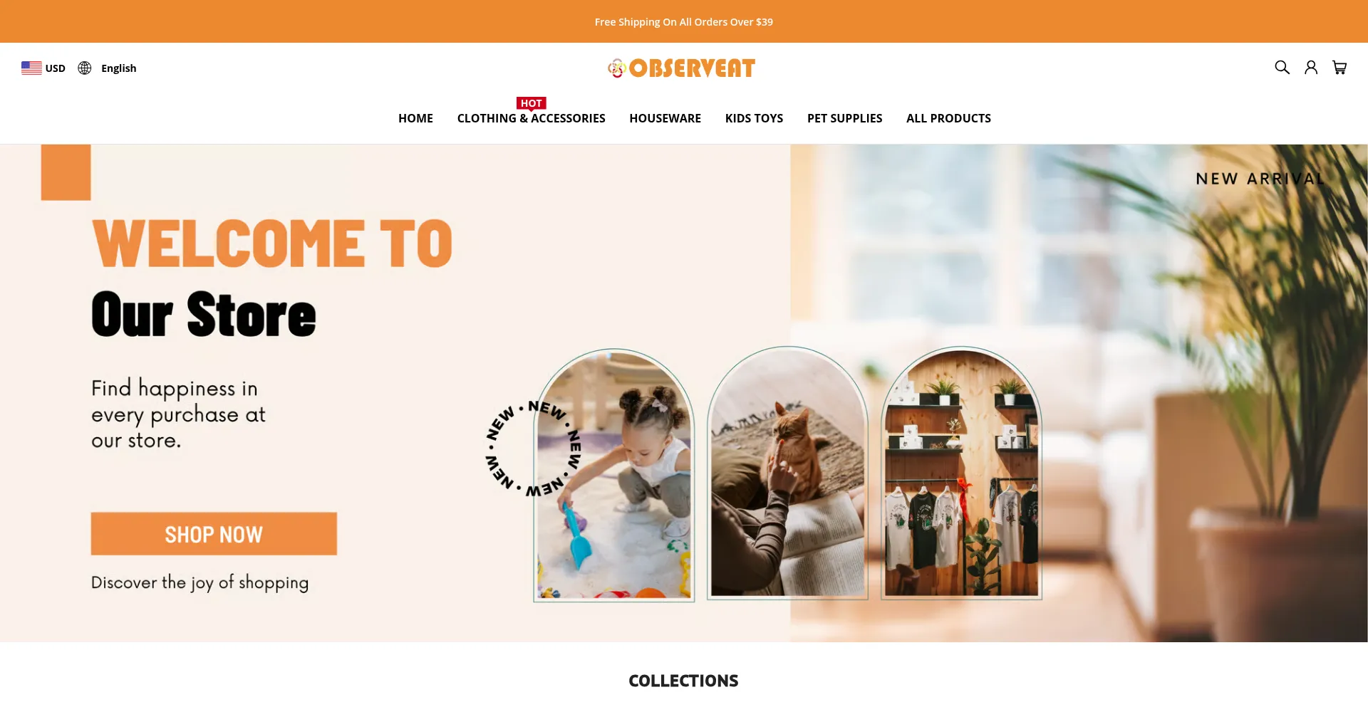 Observeat.com 安全可靠吗？