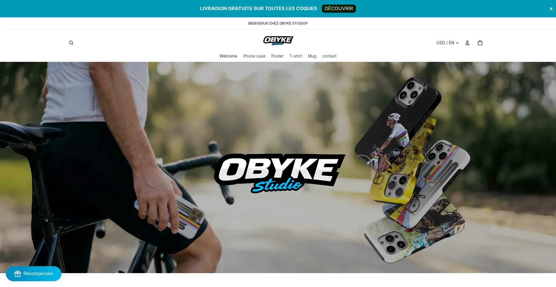 Obykestudio.com