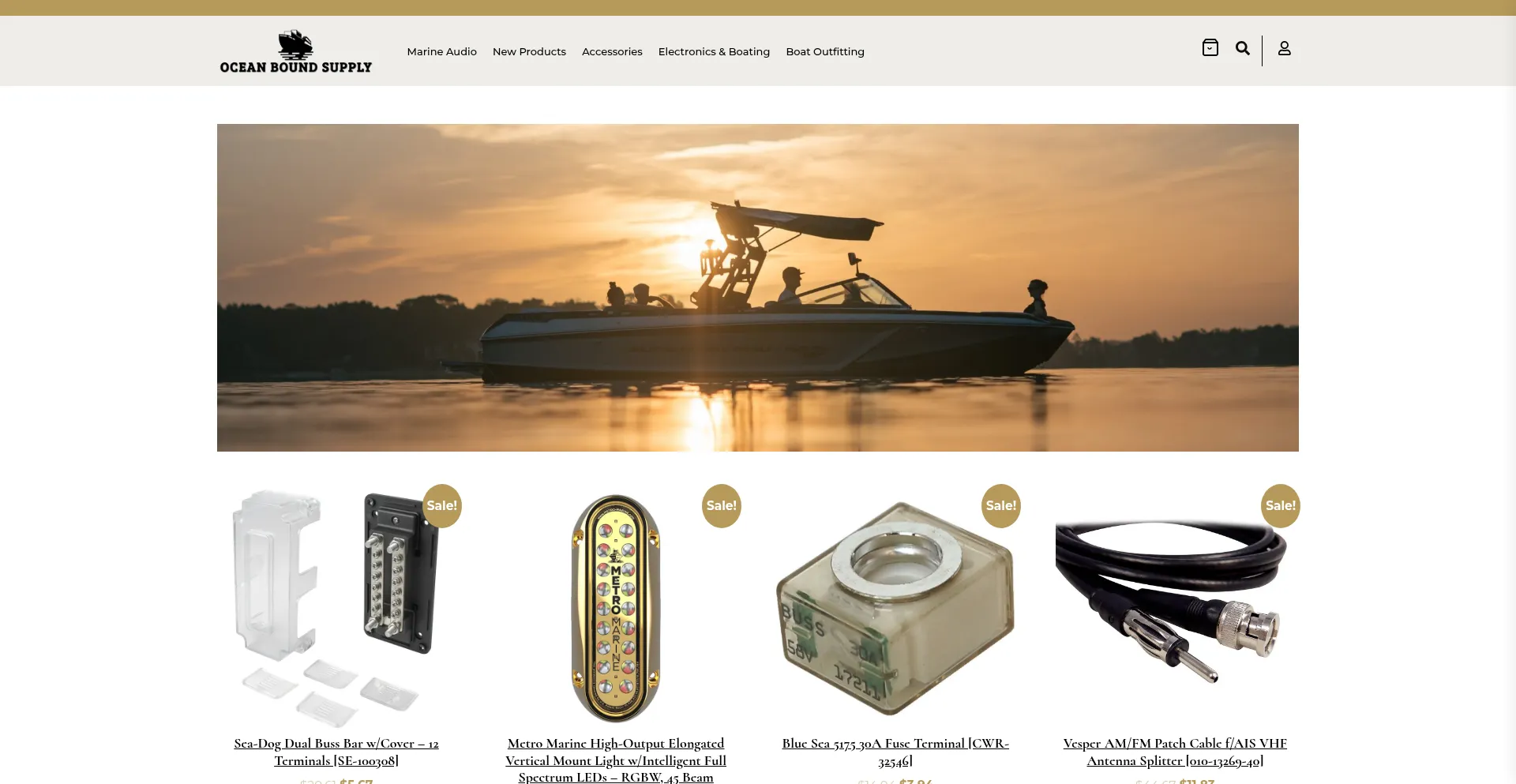 Oceanboundsupply.com