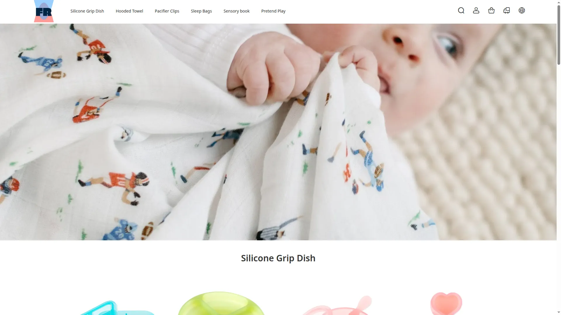 Oceya.shop