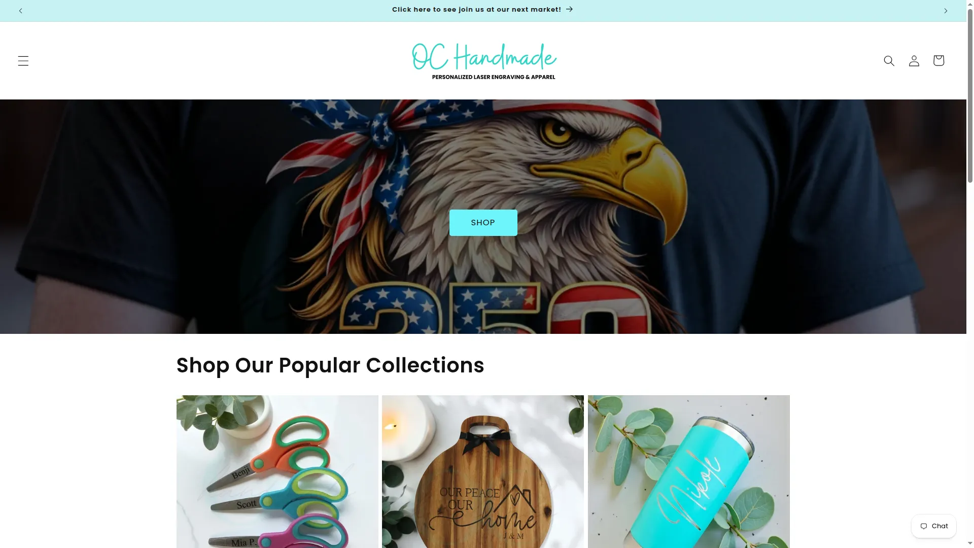 Ochandmade.com