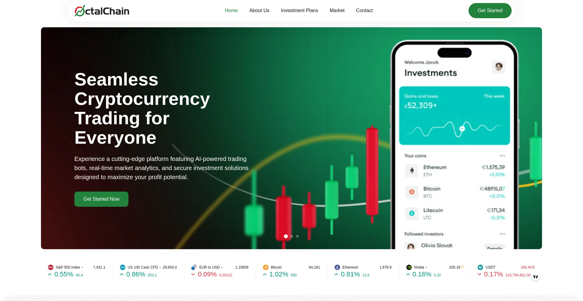 Octalchain.com