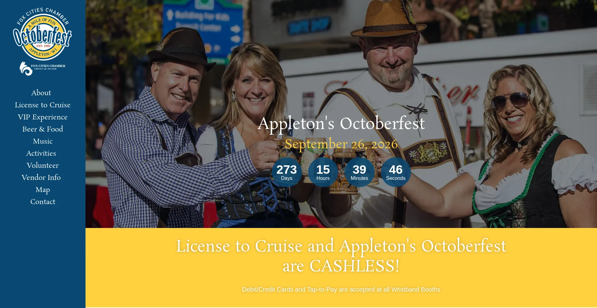 Octoberfestonline.org