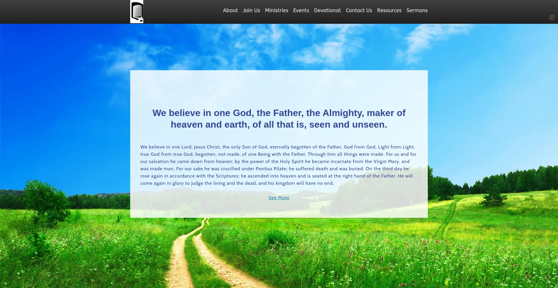 Odbible.com
