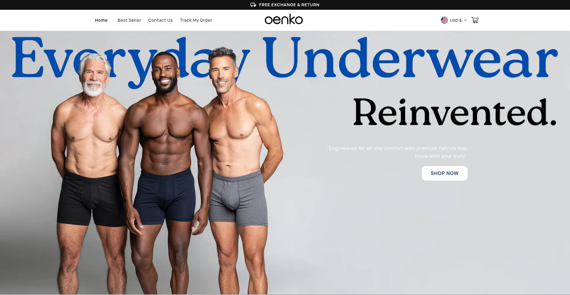 Oenko.com 安全可靠吗？