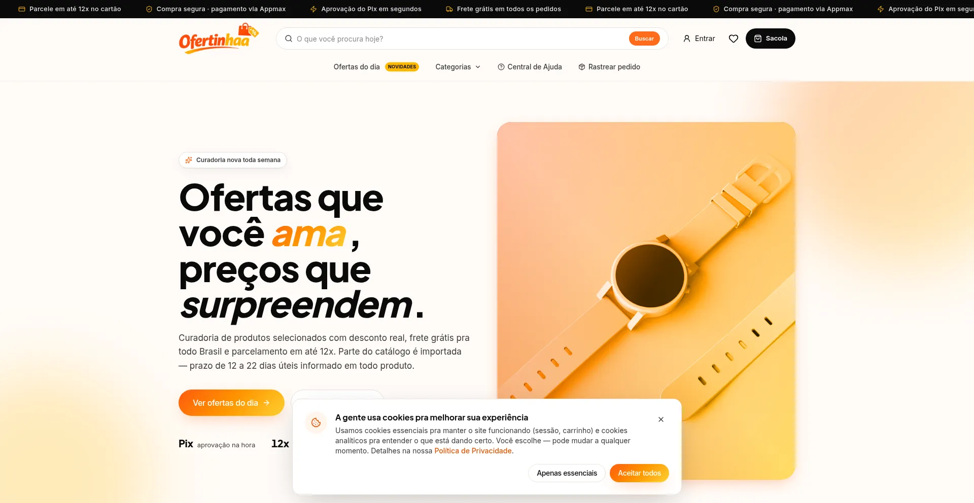 Ofertinhaa.com