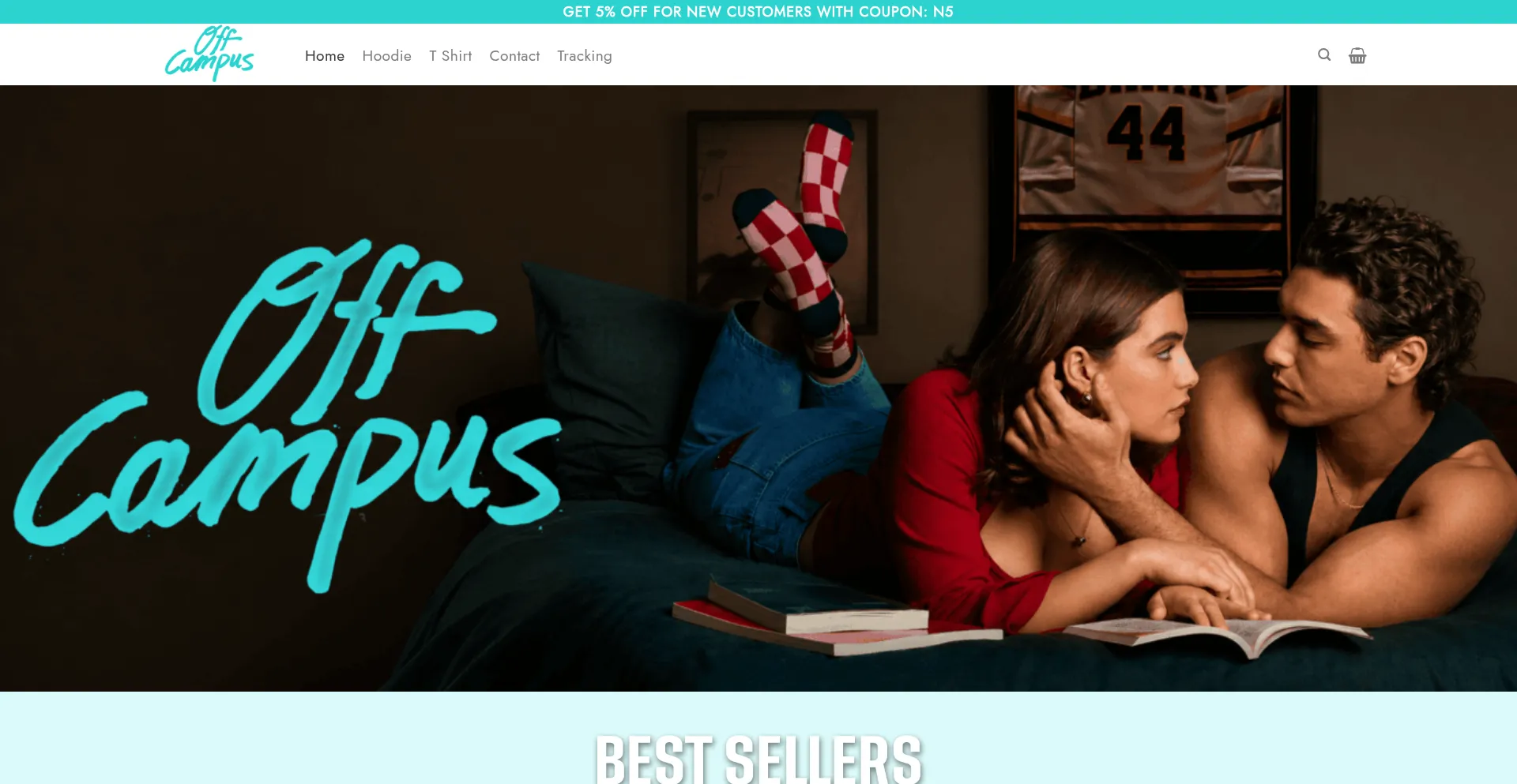 Offcampus.store
