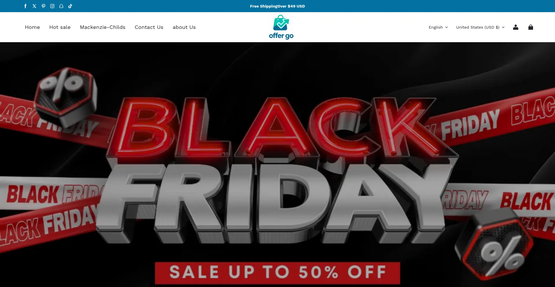 Offer-go.shop