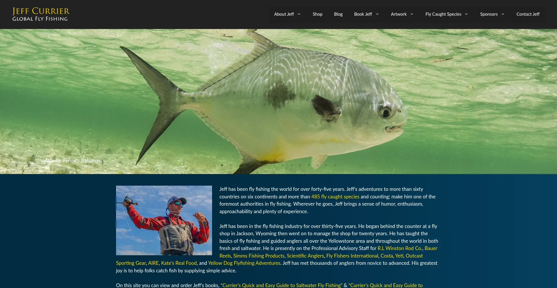 Website screenshot of Offernest.us
