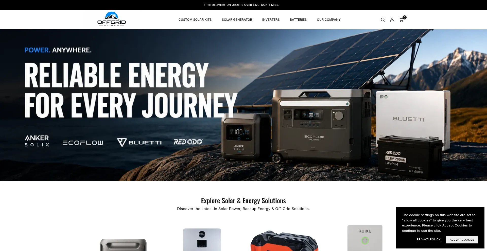 Offgridpower.us