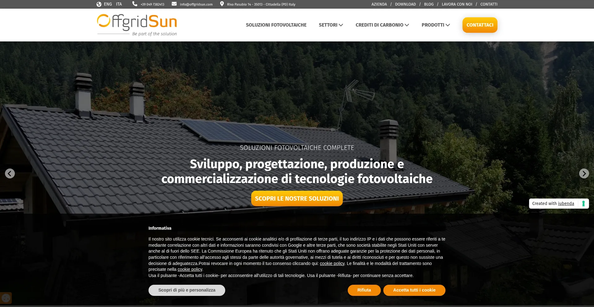Offgridsun.com