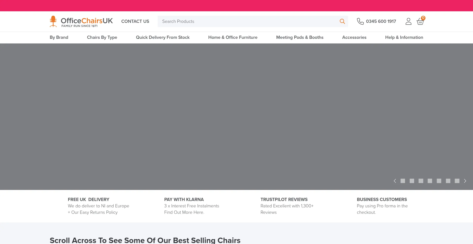 Officechairsuk.co.uk