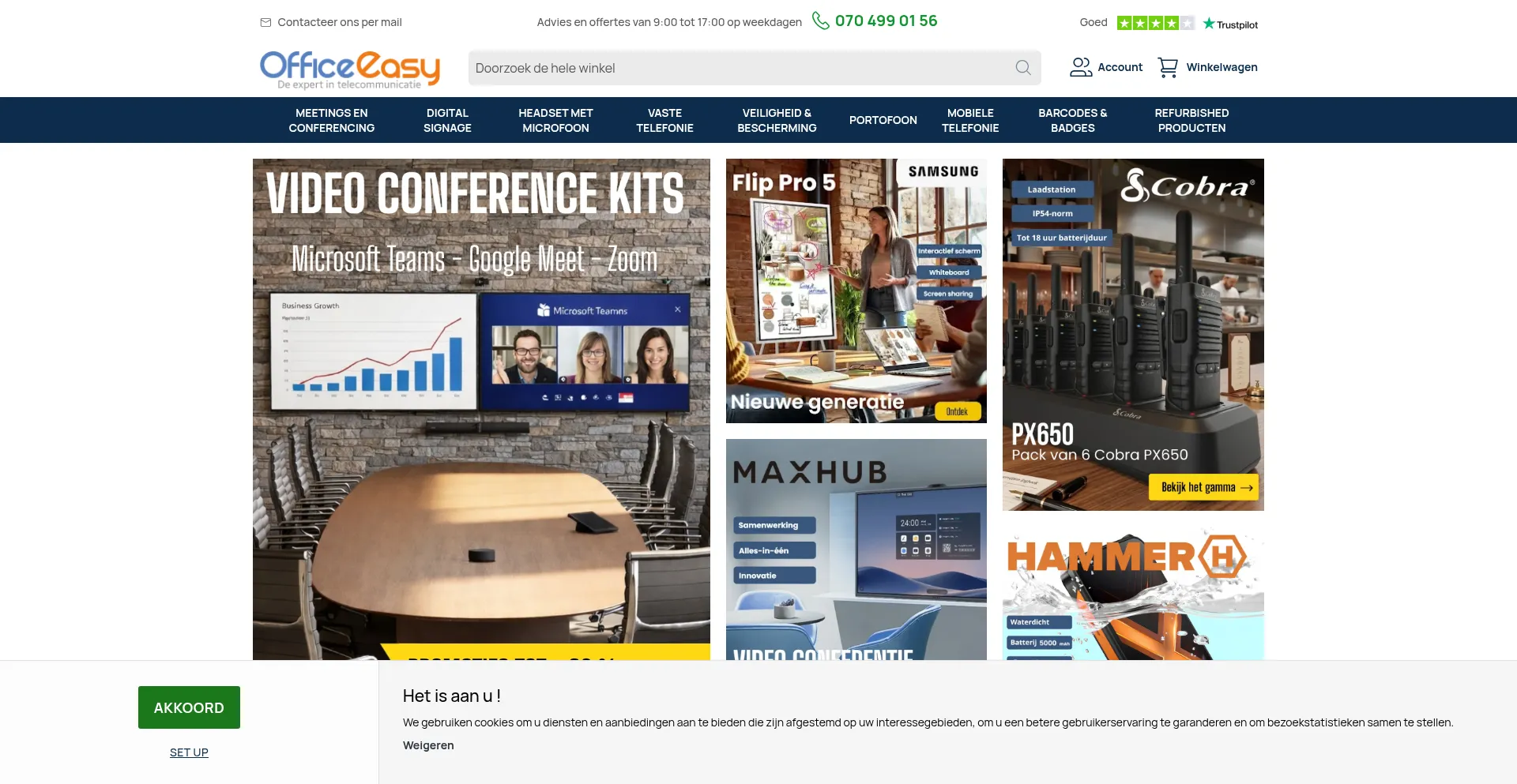 Officeeasy.nl