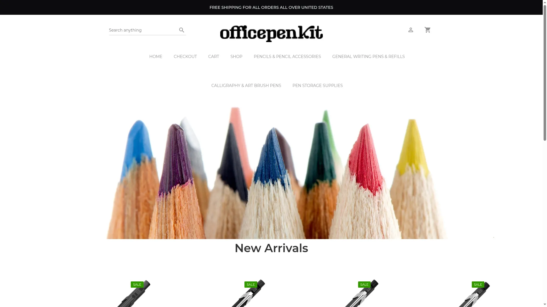 Officepenkit.com