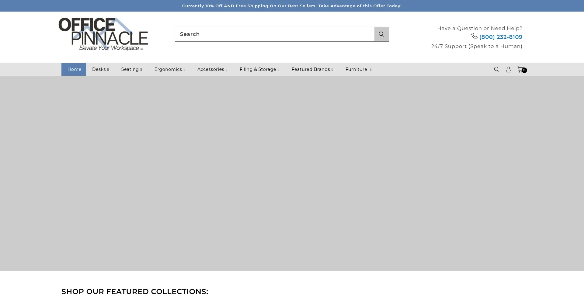Officepinnacle.com