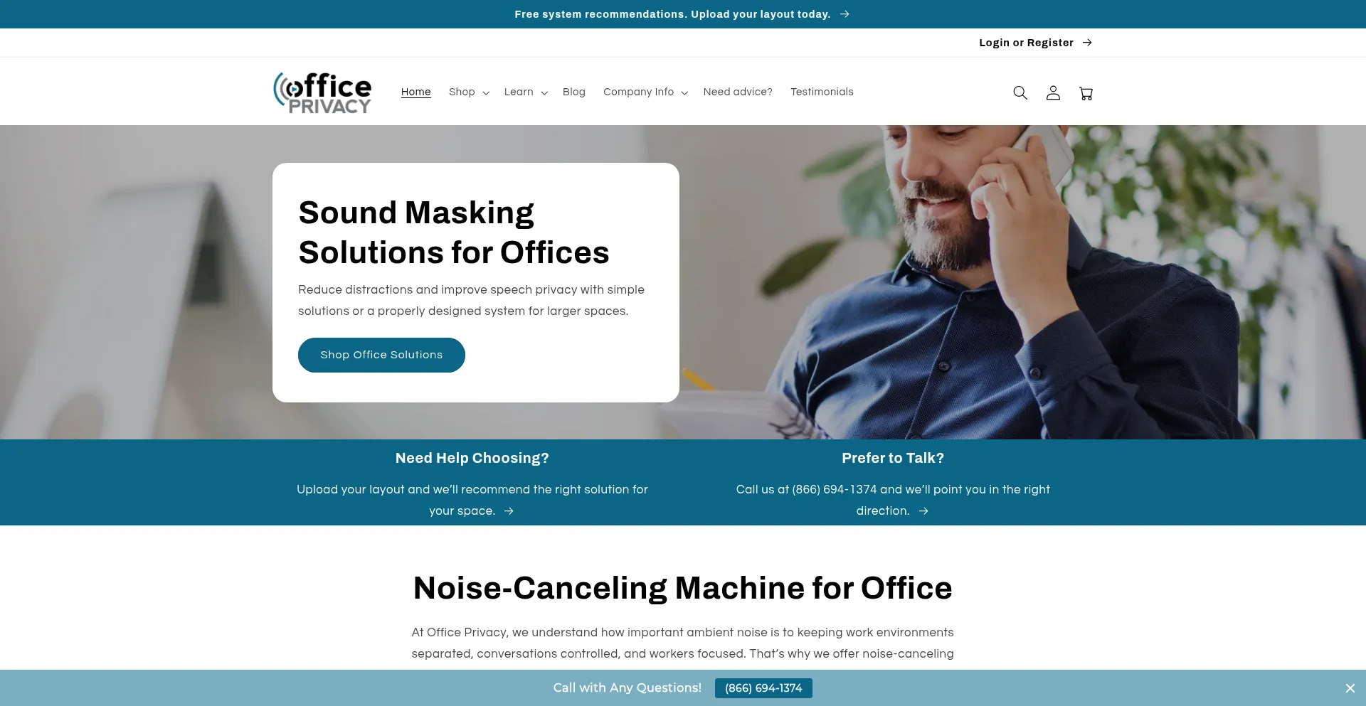 Officeprivacy.com