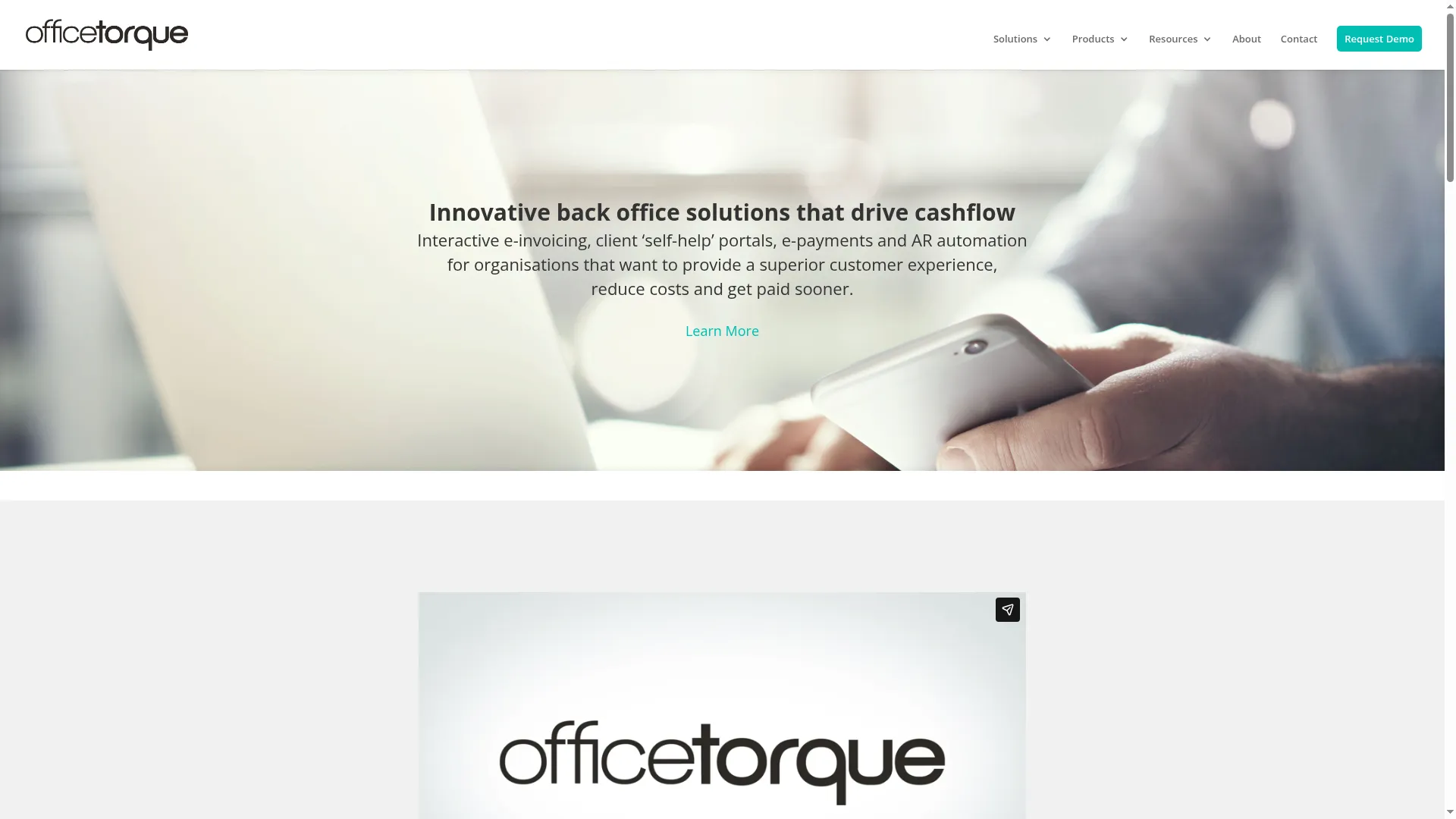 Officetorque.com