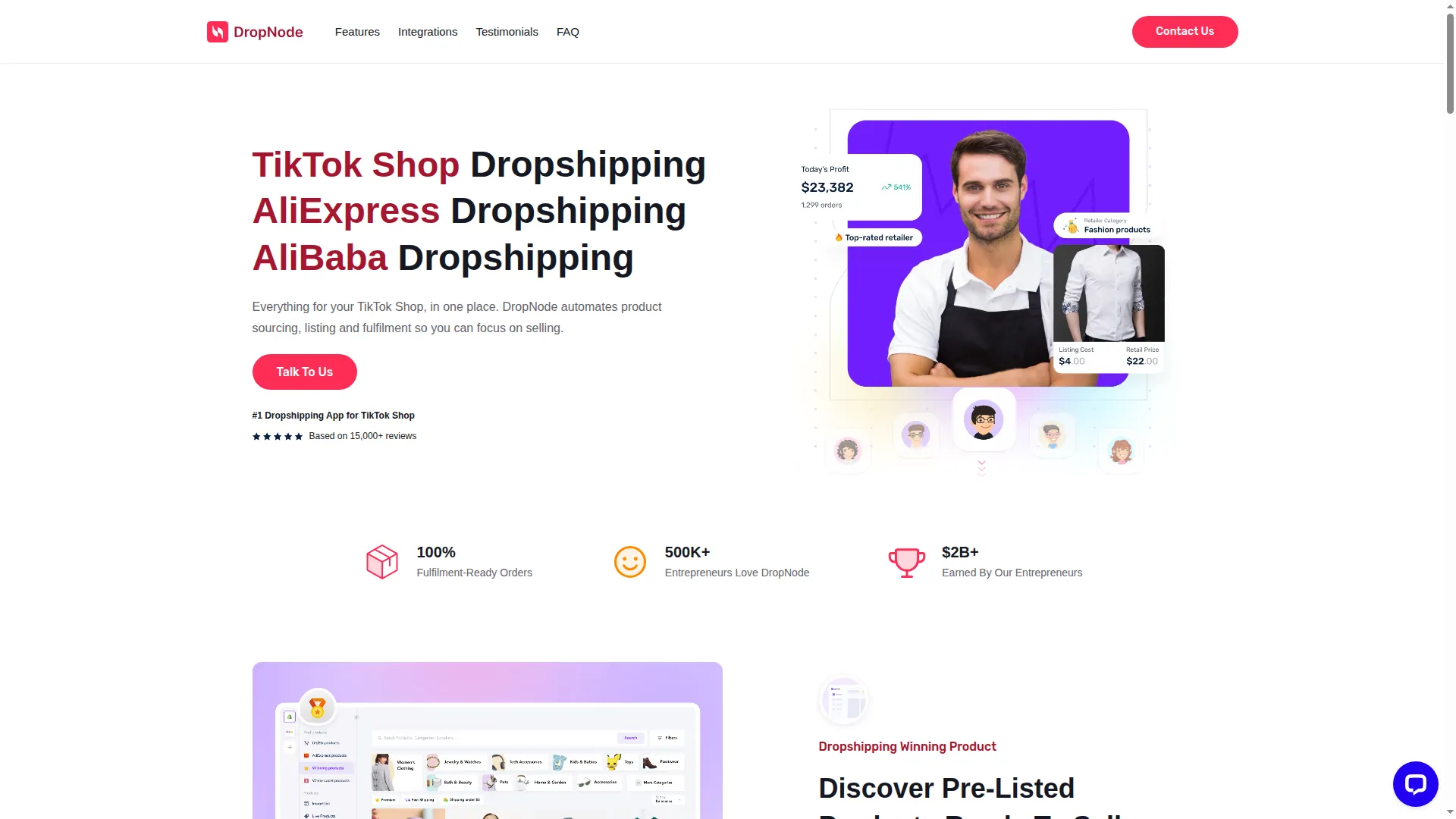 Official.nodedp.biz