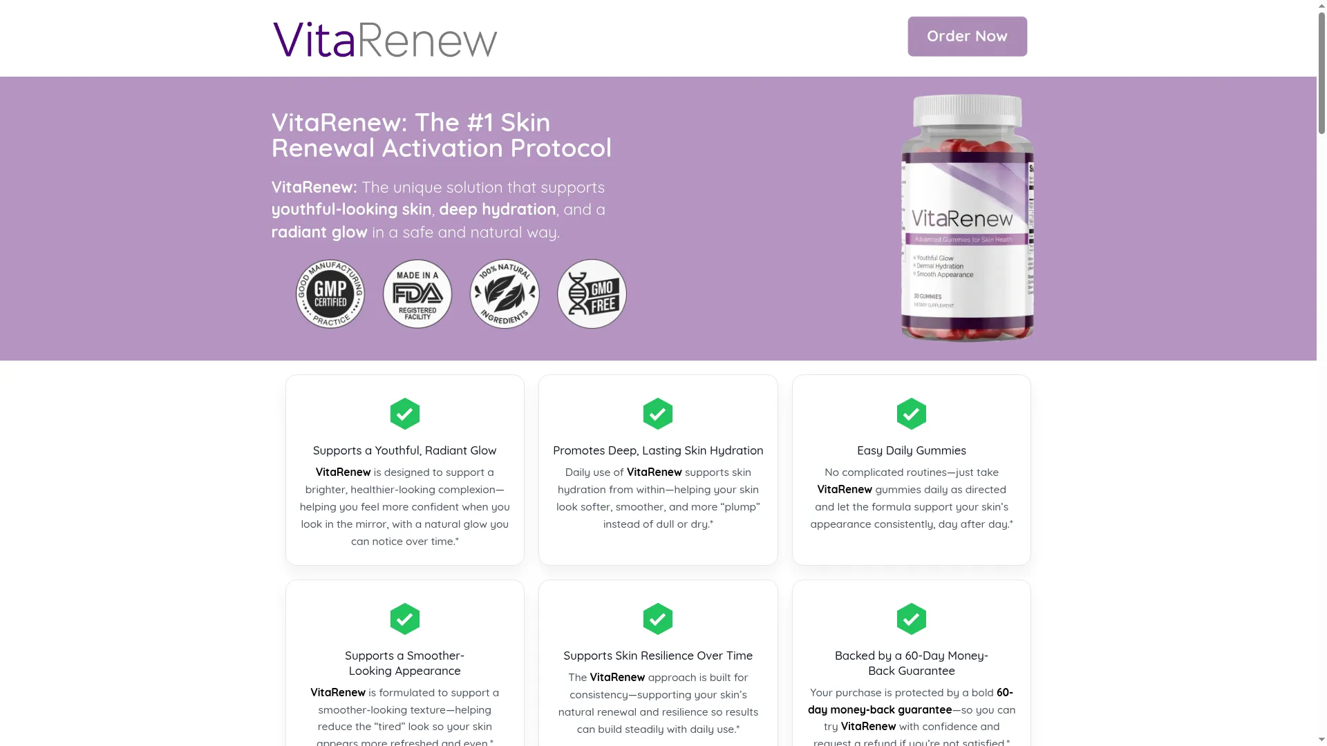 Official-vitarenew.shop