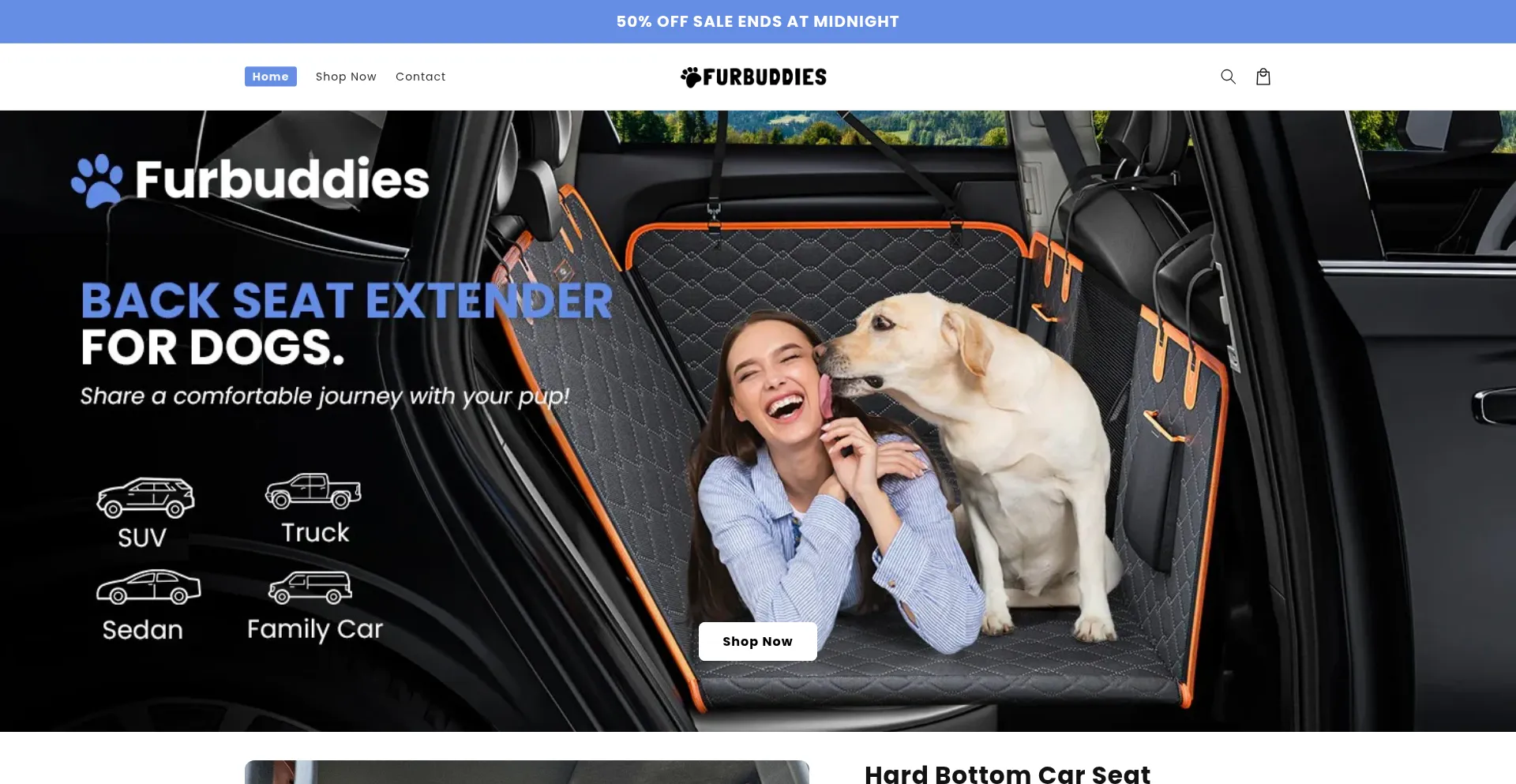 Officialfurbuddies.com 安全可靠吗？