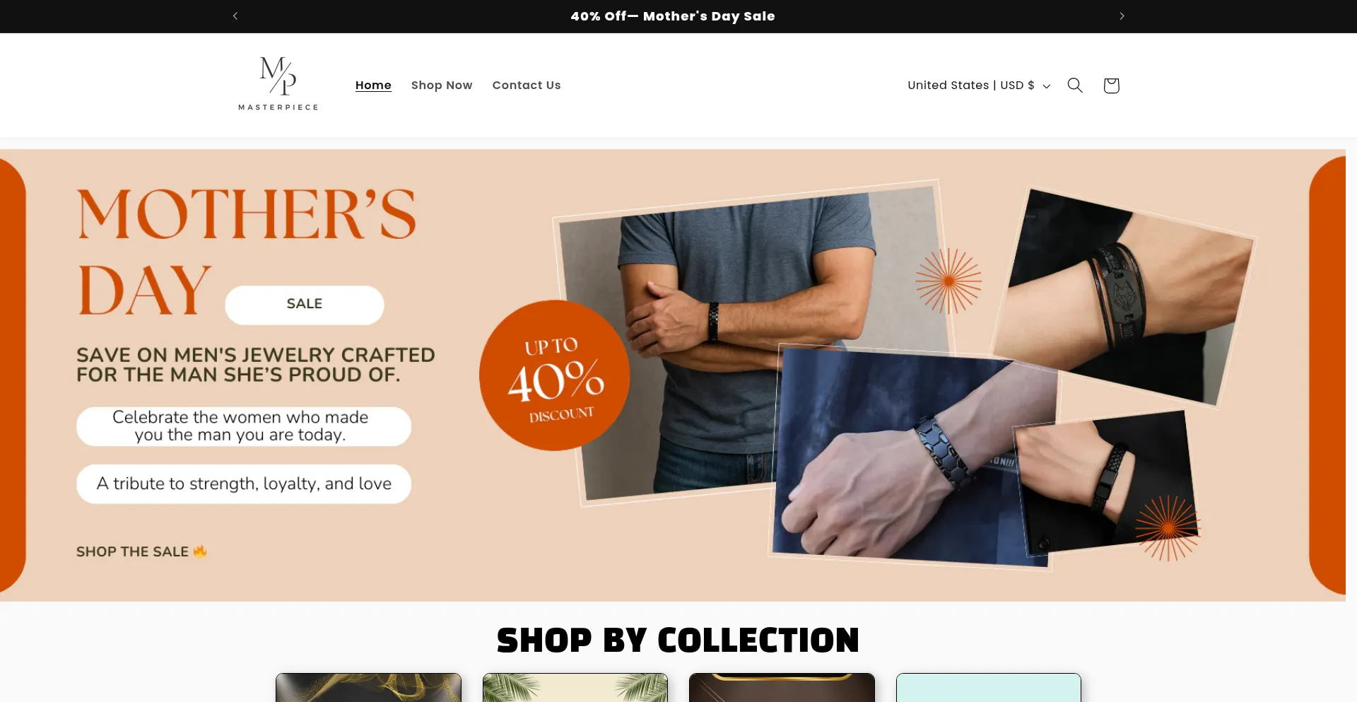 Officialmasterpiece.com