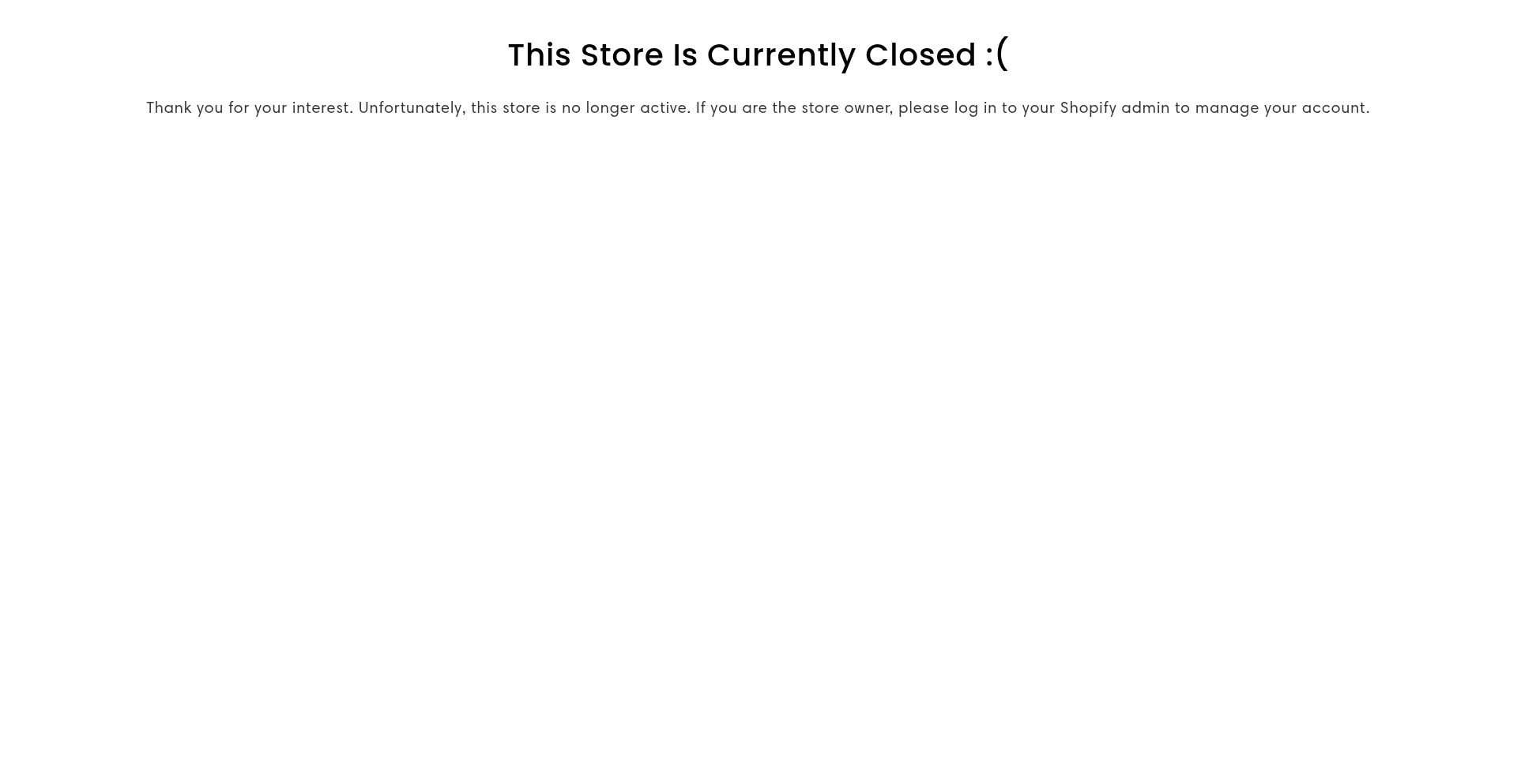 Website screenshot of Officialmysmile.com