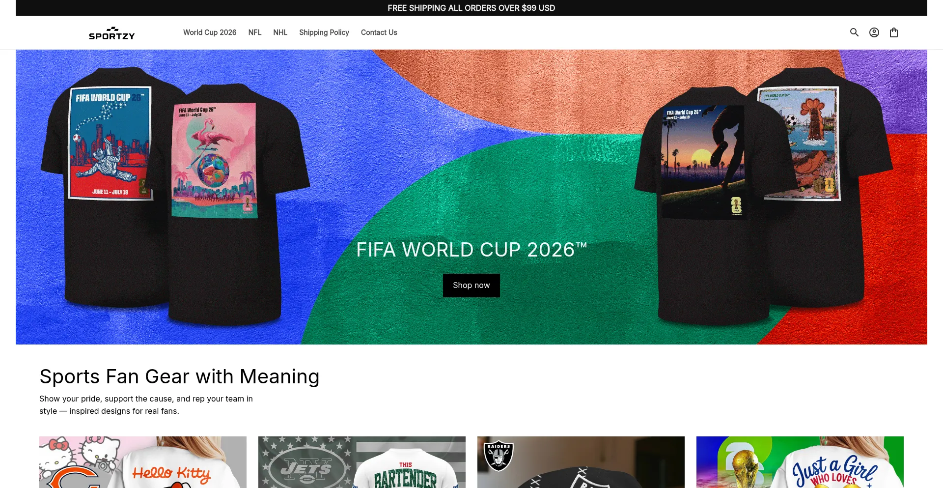 Officialsportzy.com