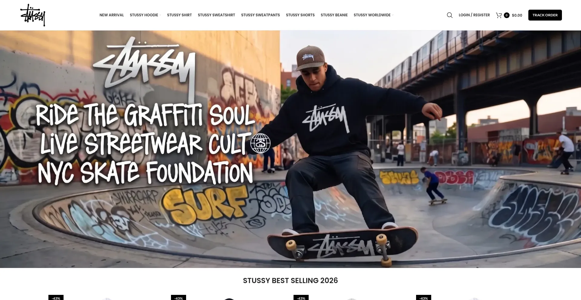 Officialstusy.com