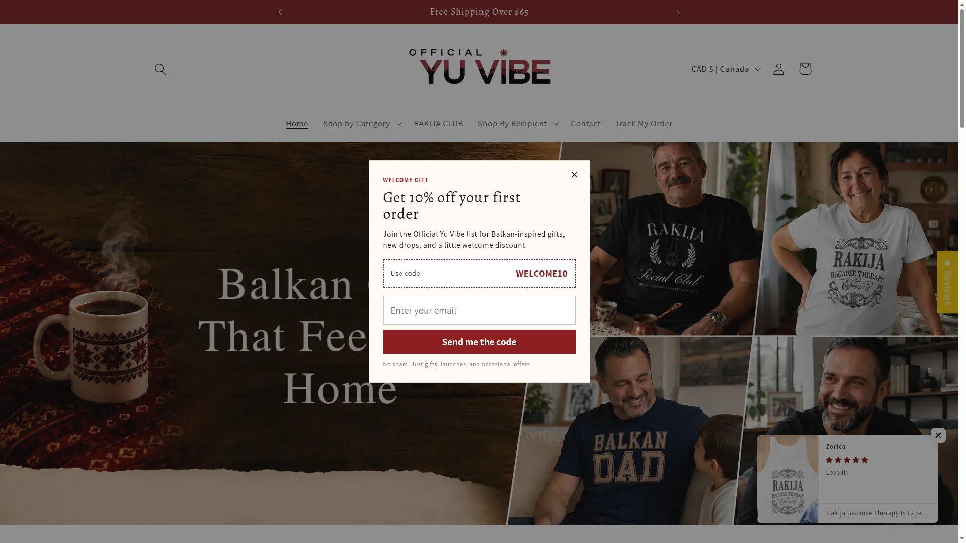 Officialyuvibe.com