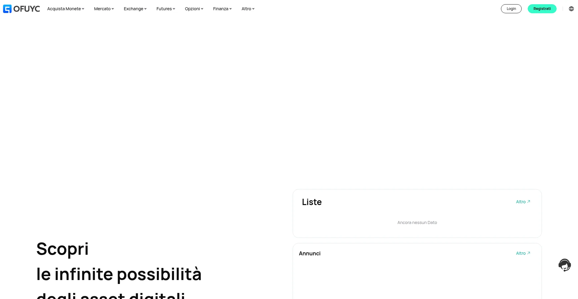 Website screenshot of Ofuyc-33399it.com