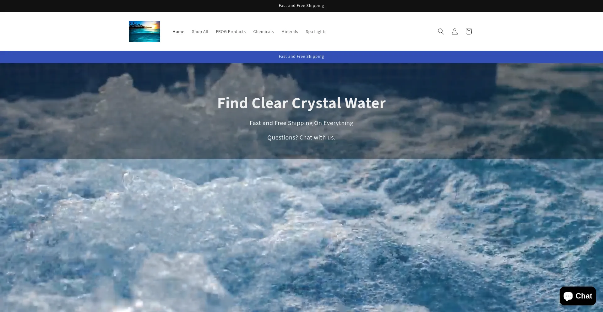 Website screenshot of Ogginondomani.com