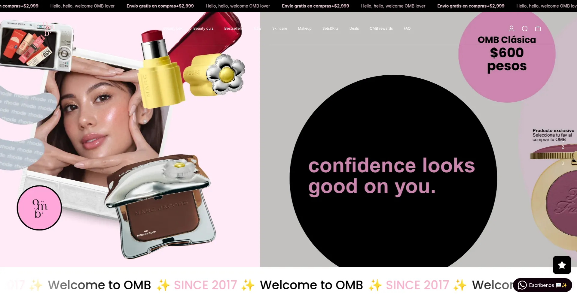 Ohmyboxmx.com